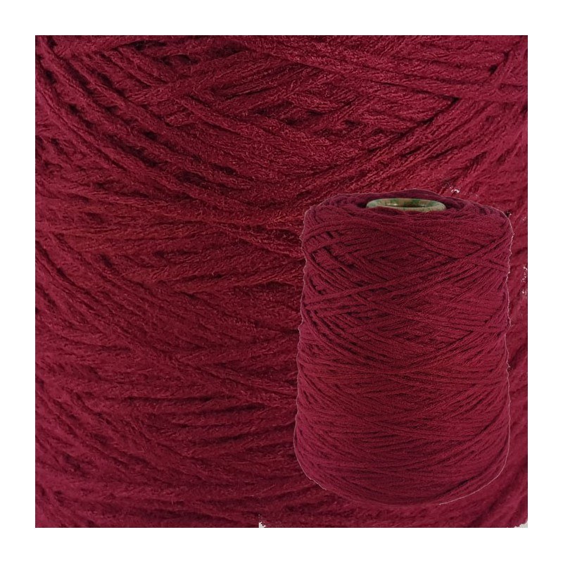 garnet yarn